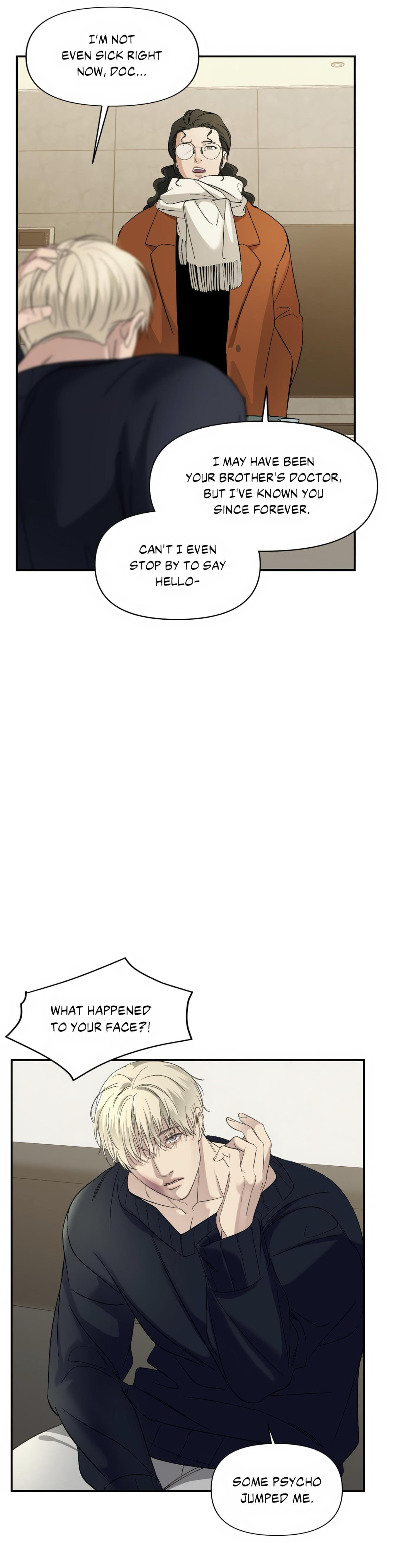 backlight, Chapter 6 image 03